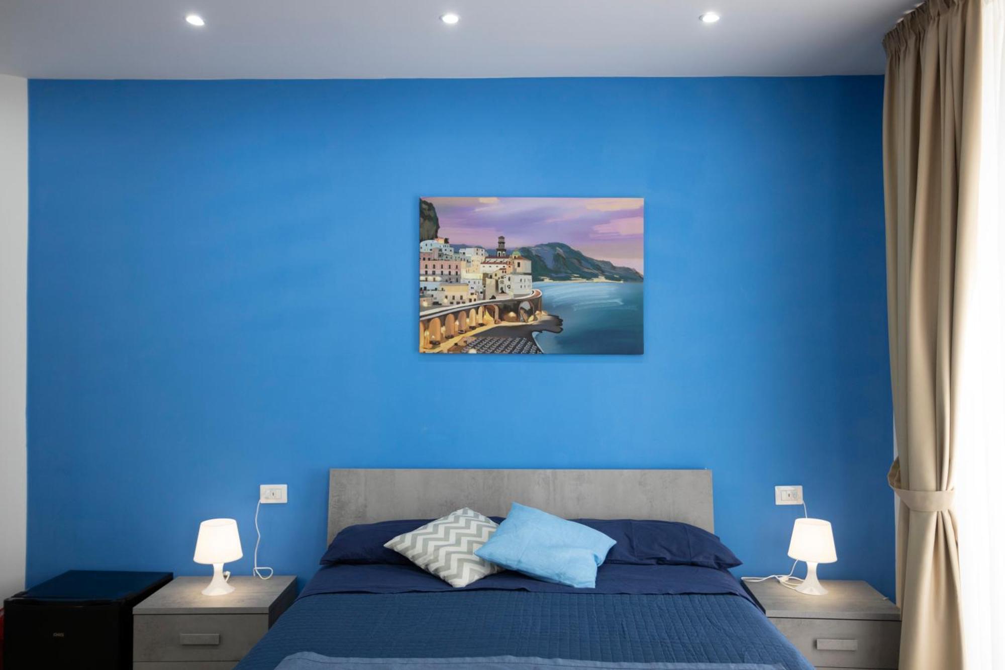 Giuly Suites & Rooms Naples Exterior photo